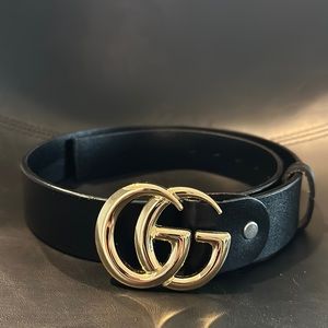 GUCCI BELT 95CM